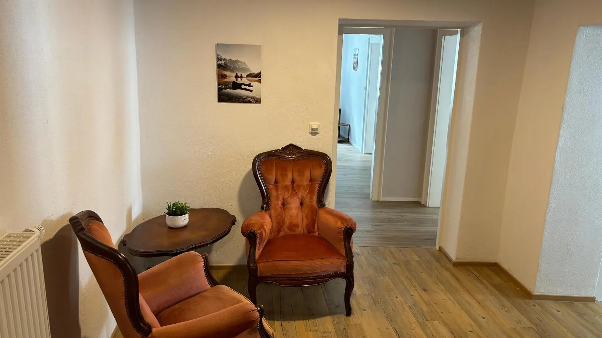 Apartment Ferienwohnung Untersberg Marktschellenberg Salzburg Berchtesgaden