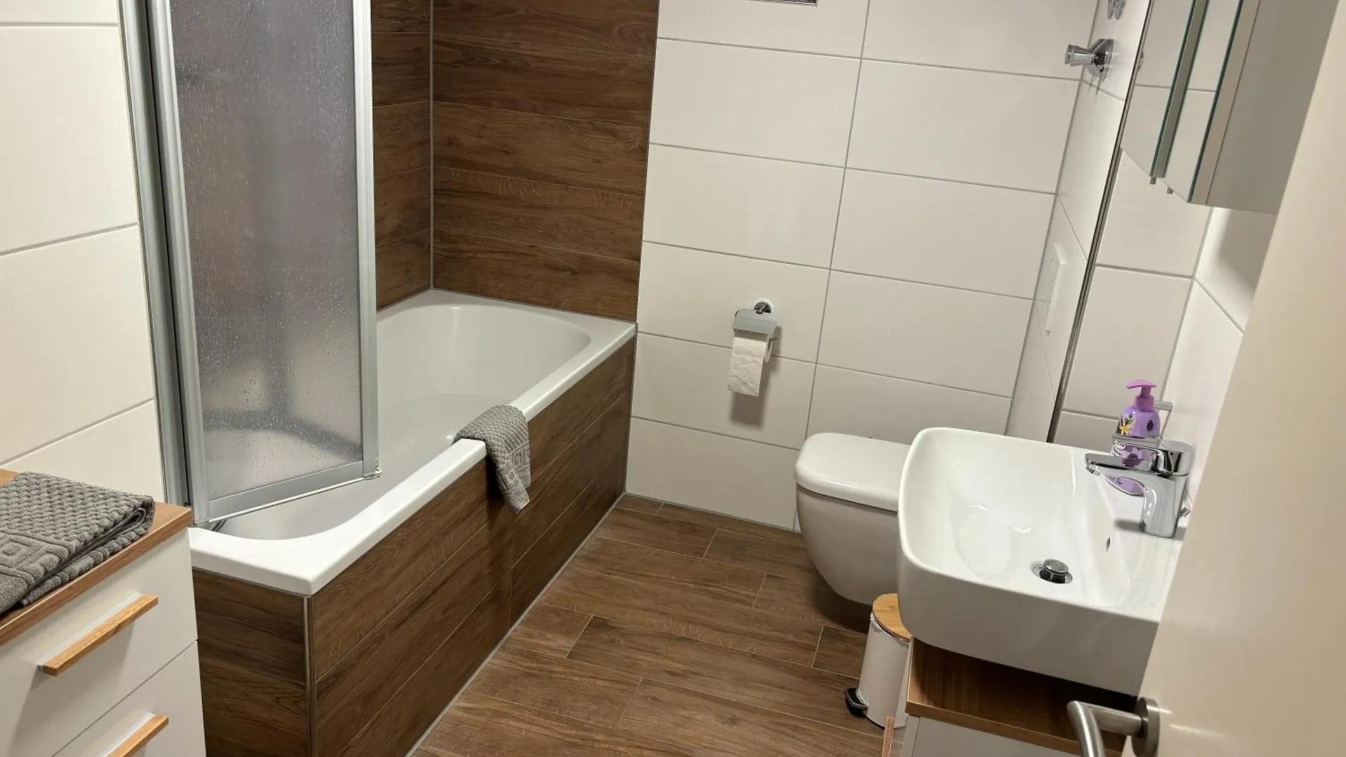 Ferienwohnung Untersberg Marktschellenberg Salzburg Berchtesgaden Apartment